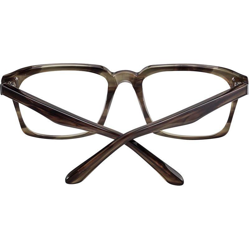 NEIL L OPTIC, Shiny Australia Havana-Demo Lens, hi-res image number null